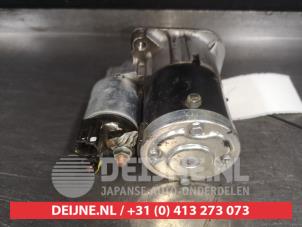 Kia Ceed Anlasser O524416 foto 2