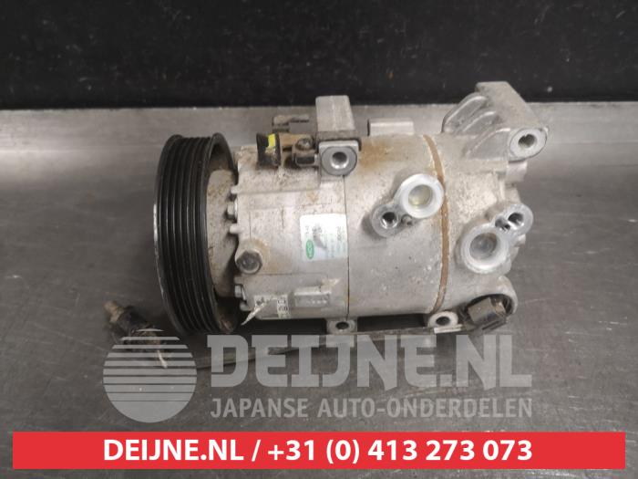 Kia Ceed Aircopomp O524419