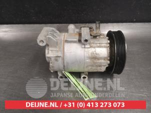 Kia Ceed Klimapumpe O524419 foto 3