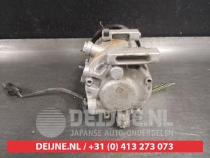 Kia Ceed Klimapumpe O524419 foto 2
