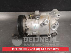 Gebruikte Pomp Airco Kia Cee'd (JDB5) 1.4i 16V Prijs € 75,00 Margeregeling aangeboden door V.Deijne Jap.Auto-onderdelen BV