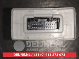 Nissan Leaf Gateway module O524440 photo 2