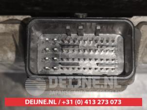 Nissan Qashqai Start/Stop computer O524445 foto 2