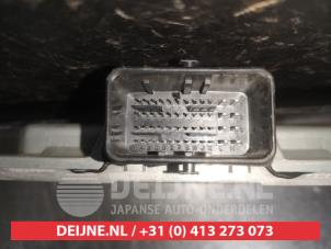 Nissan Qashqai Start/Stopp Steuergerät O524479 foto 2
