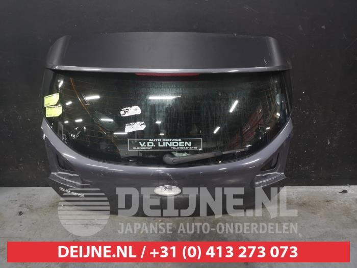 Kia Ceed Achterklep O524460