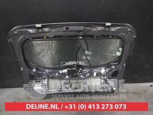 Kia Ceed Heckklappe O524460 foto 2