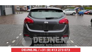 Kia Ceed Heckklappe O524460 foto 3