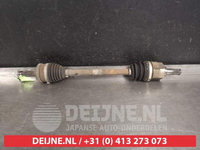 Kia Ceed Antriebswelle links vorne O524484