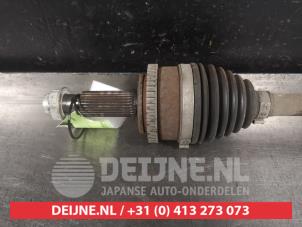 Kia Ceed Front drive shaft, left O524484 photo 2