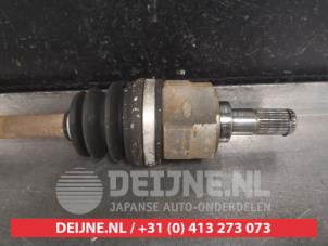 Kia Ceed Front drive shaft, left O524484 photo 3