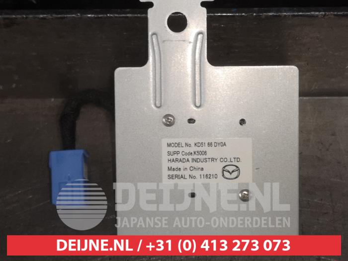 Mazda 6 GPS Antenne O524487