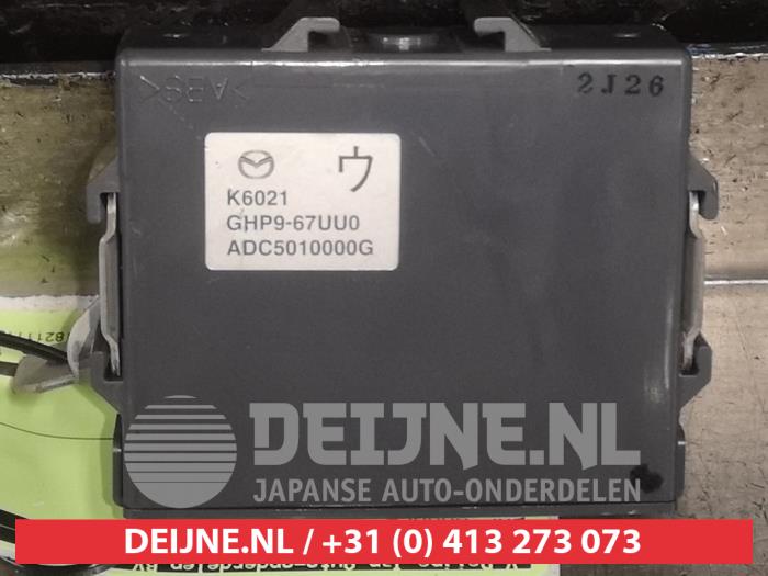 Mazda 6 PDC Module O524490