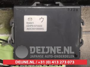 Gebruikte Module PDC Mazda 6 SportBreak (GJ/GH/GL) 2.2 SkyActiv-D 150 16V Prijs € 50,00 Margeregeling aangeboden door V.Deijne Jap.Auto-onderdelen BV