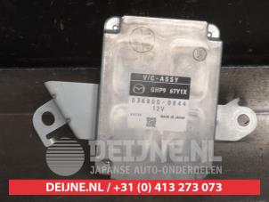 Gebruikte Computer Body Control Mazda 6 SportBreak (GJ/GH/GL) 2.2 SkyActiv-D 150 16V Prijs € 50,00 Margeregeling aangeboden door V.Deijne Jap.Auto-onderdelen BV