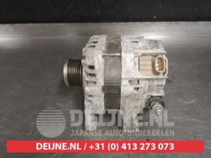 Mazda 6 Dynamo O524507 foto 2