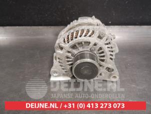 Gebruikte Dynamo Mazda 6 SportBreak (GJ/GH/GL) 2.2 SkyActiv-D 150 16V Prijs € 40,00 Margeregeling aangeboden door V.Deijne Jap.Auto-onderdelen BV