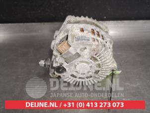 Mazda 6 Dynamo O524507 foto 3