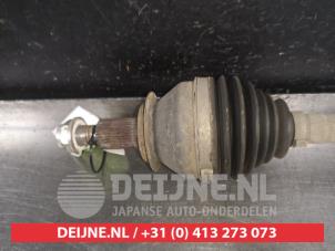 Mazda 6 Front drive shaft, left O524508 photo 2