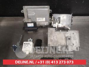 Gebruikte Computer Motormanagement Mazda 6 SportBreak (GJ/GH/GL) 2.2 SkyActiv-D 150 16V Prijs € 125,00 Margeregeling aangeboden door V.Deijne Jap.Auto-onderdelen BV