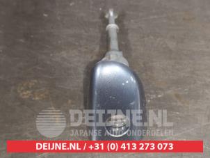 Mazda 6 Set of cylinder locks (complete) O524513 photo 2