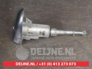 Mazda 6 Set of cylinder locks (complete) O524513 photo 3
