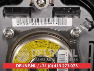 Mazda 6 Airbag set O524549 foto 3