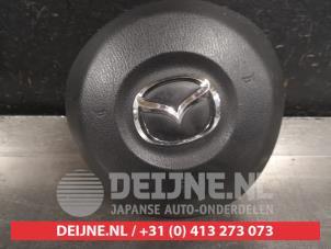 Mazda 6 Airbag set O524549 foto 2