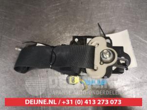 Mazda 6 Sicherheitsgurt rechts vorne O524557 foto 2