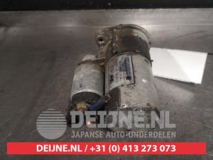 Kia Rio Starter O524578 photo 2