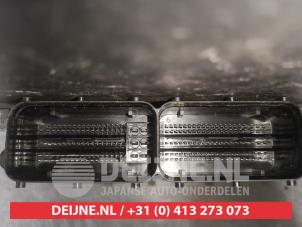 Kia Rio Engine management computer O524579 photo 3
