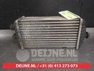 Gebruikte Intercooler Kia Rio III (UB) 1.4 CRDi 16V Prijs € 50,00 Margeregeling aangeboden door V.Deijne Jap.Auto-onderdelen BV