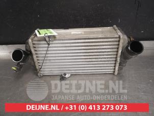 Kia Rio Intercooler O524613 photo 2