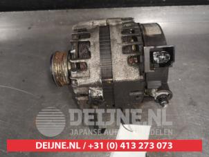 Kia Rio Dynamo O524621 photo 2