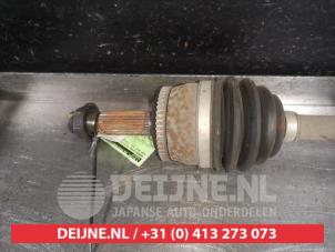 Kia Rio Antriebswelle rechts vorne O524624 foto 2