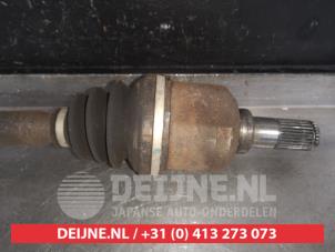 Kia Rio Antriebswelle rechts vorne O524624 foto 3