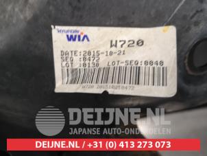 Kia Rio Subframe O524629 foto 2