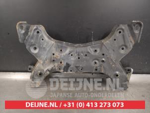 Kia Rio Subframe O524629 foto 3