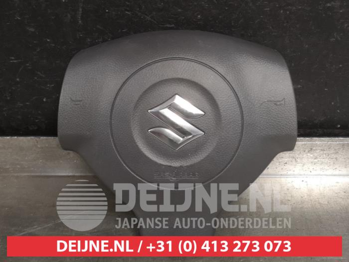 Suzuki Swift Airbag links (Stuur) O524641