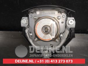 Suzuki Swift Left airbag (steering wheel) O524641 photo 2