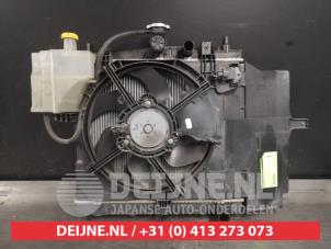 Nissan Note Radiateur O524656 foto 2