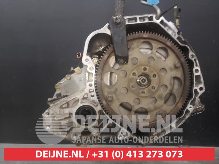 Nissan Primera Automaatbak O524707