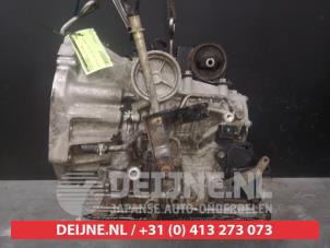 Nissan Primera Gearbox O524707 photo 2
