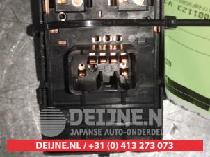 Chevrolet Aveo Multi-functional window switch O524678 photo 2
