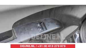 Chevrolet Aveo Multi-functional window switch O524678 photo 3