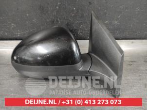 Chevrolet Aveo Wing mirror, right O524698 photo 2