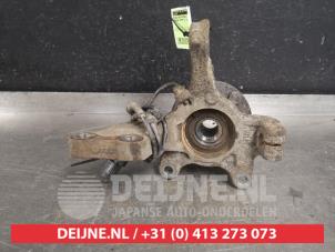 Nissan Micra Fusee rechts-voor O524751 foto 3