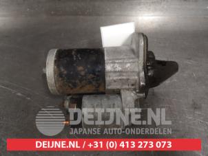 Nissan Micra Startmotor O524757 foto 3