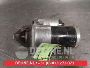 Gebruikte Startmotor Nissan Micra (K13) 1.2 12V DIG-S Prijs € 35,00 Margeregeling aangeboden door V.Deijne Jap.Auto-onderdelen BV