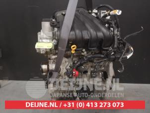 Nissan Note Motor O524779 foto 2