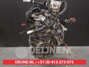 Nissan Note Motor O524779 foto 3